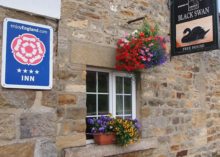 Black Swan Inn