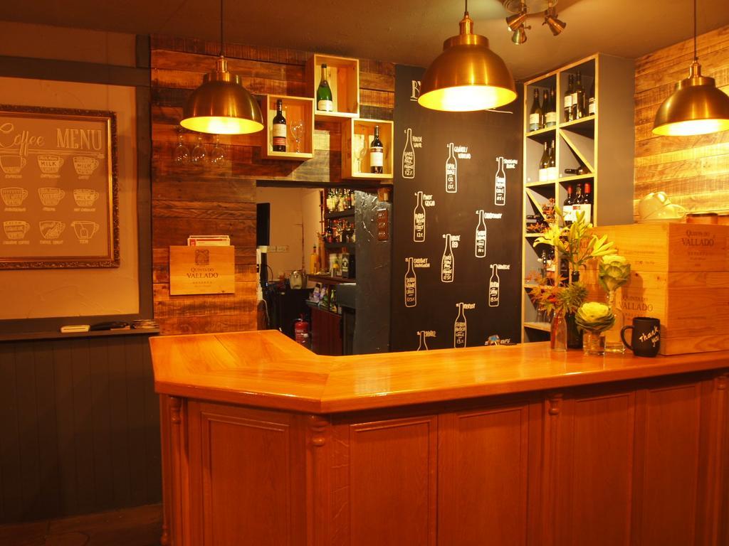 Inn Black Swan