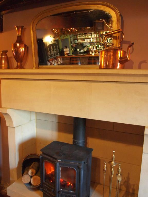 Inn Black Swan Masham