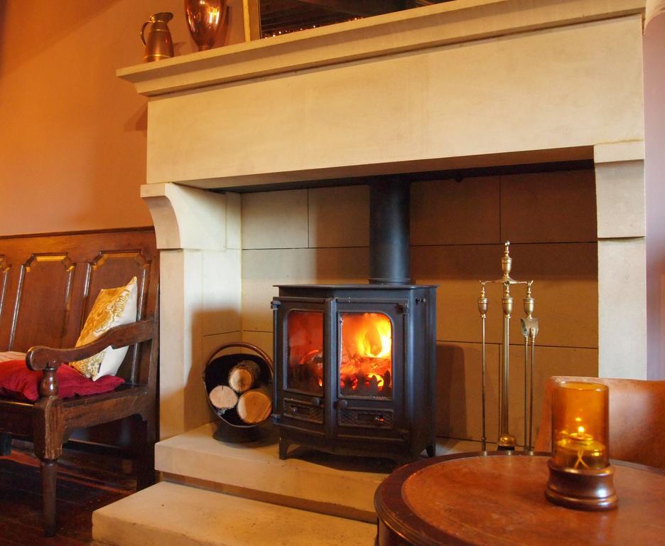 Black Swan Inn Masham